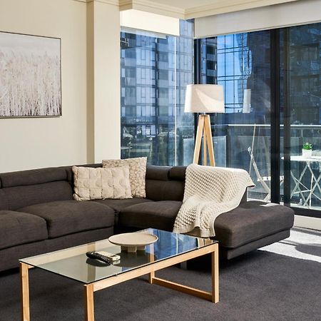 Exclusive Stays - Sentinel Melbourne Zewnętrze zdjęcie