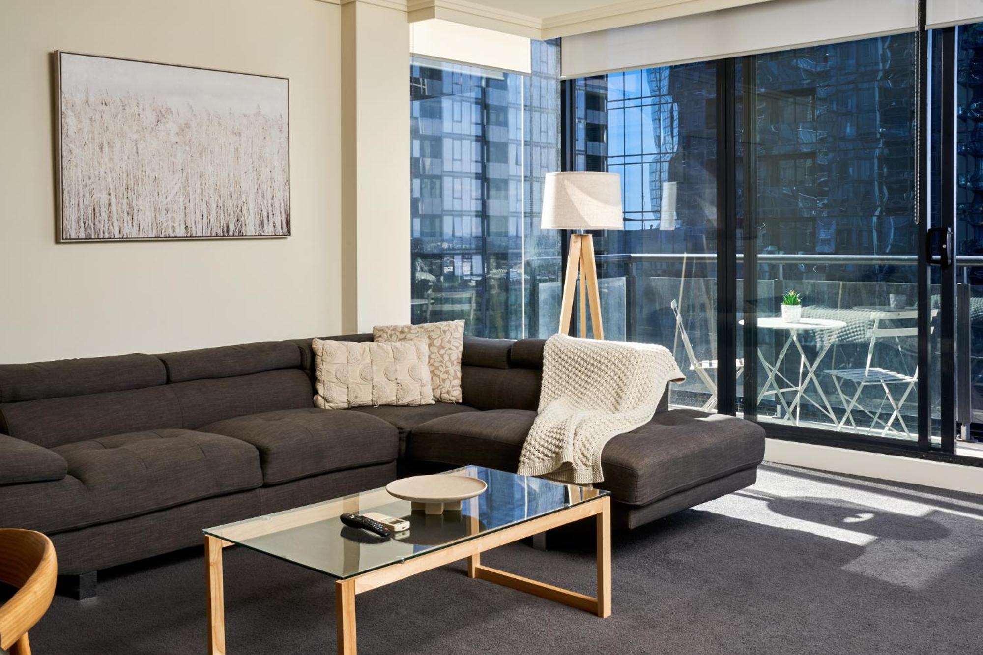 Exclusive Stays - Sentinel Melbourne Zewnętrze zdjęcie