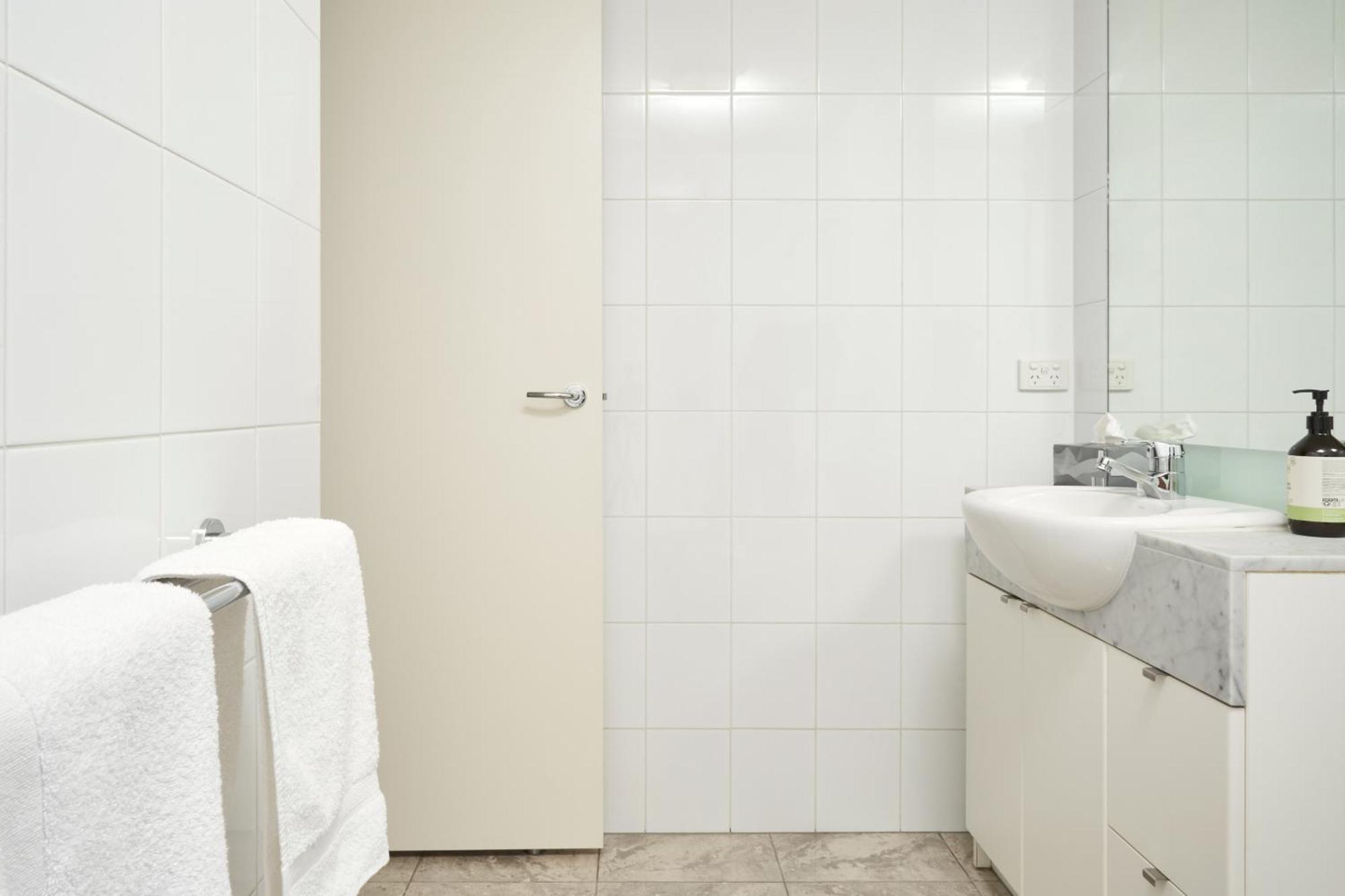 Exclusive Stays - Sentinel Melbourne Zewnętrze zdjęcie
