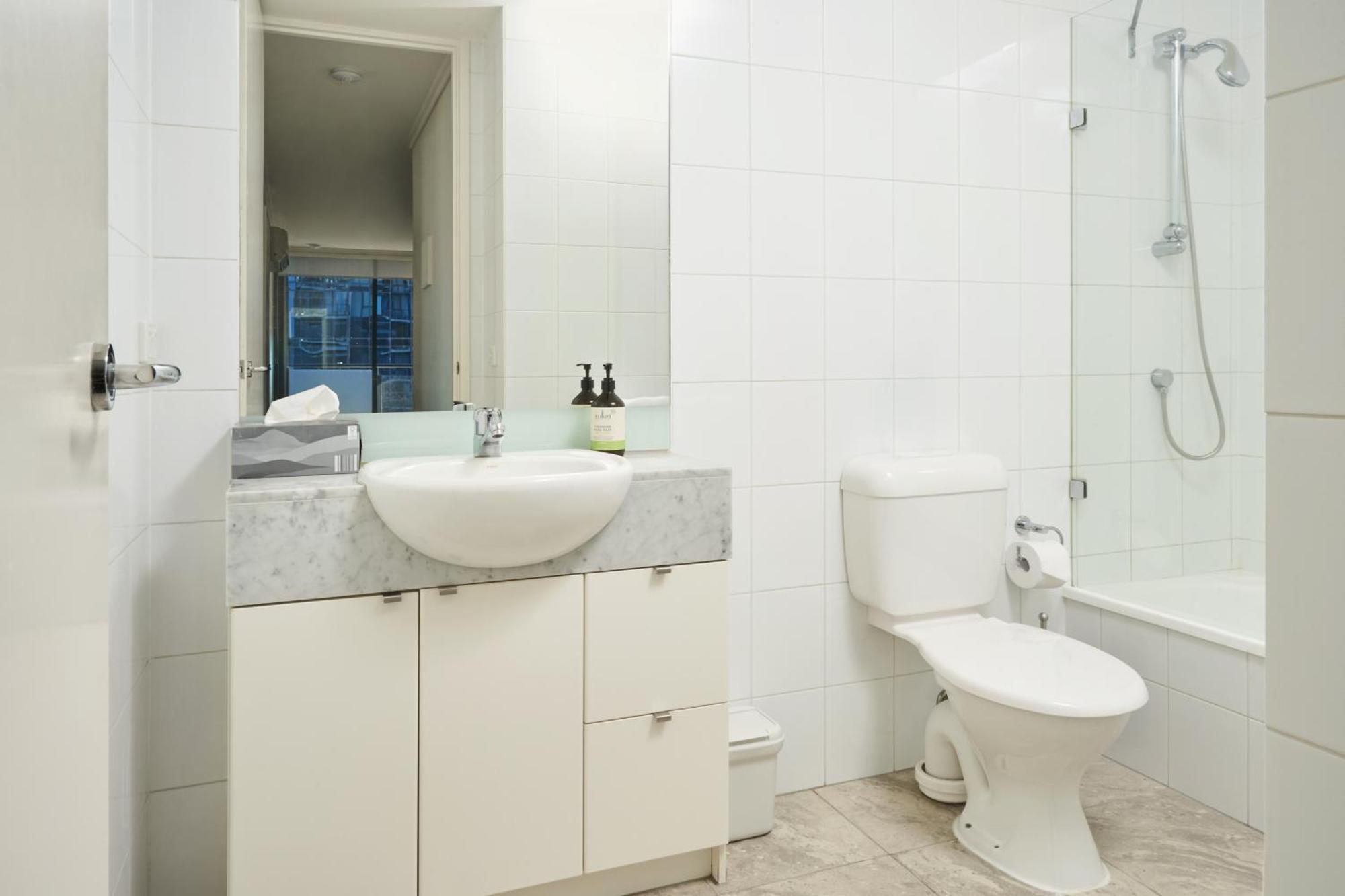 Exclusive Stays - Sentinel Melbourne Zewnętrze zdjęcie