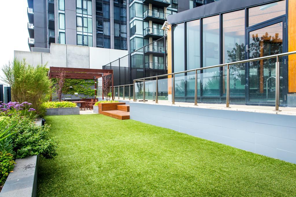 Exclusive Stays - Sentinel Melbourne Zewnętrze zdjęcie