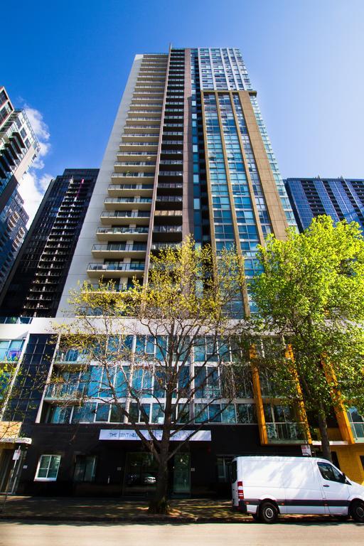 Exclusive Stays - Sentinel Melbourne Zewnętrze zdjęcie